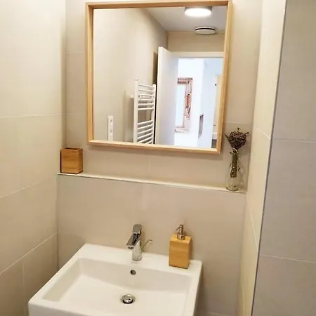 Sag Sky Park Castle Wiev Free Parking Free Wifi Apartment *