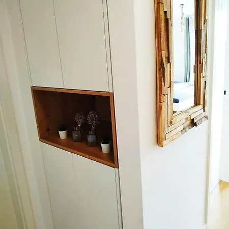 Apartment Sag Sky Park Castle Wiev Free Parking Free Wifi Bratislava