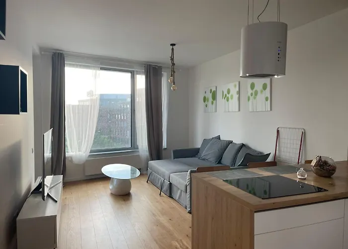 Sag Sky Park Castle Wiev Free Parking Free Wifi Appartement *