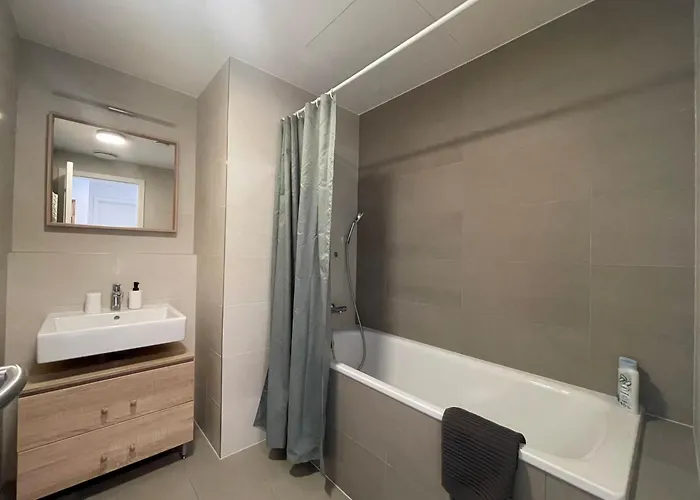 Sag Sky Park Castle Wiev Free Parking Free Wifi براتسيلافا