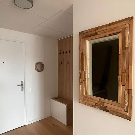 Apartmán Sag Sky Park Castle Wiev Free Parking Free Wifi *