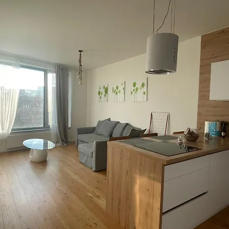 Sag Sky Park Castle Wiev Free Parking Free Wifi Apartmán *