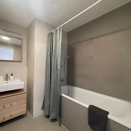 Sag Sky Park Castle Wiev Free Parking Free Wifi Bratislava