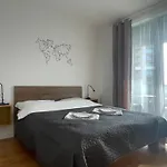 Sag Sky Park Castle Wiev Free Parking Free Wifi Appartamento *